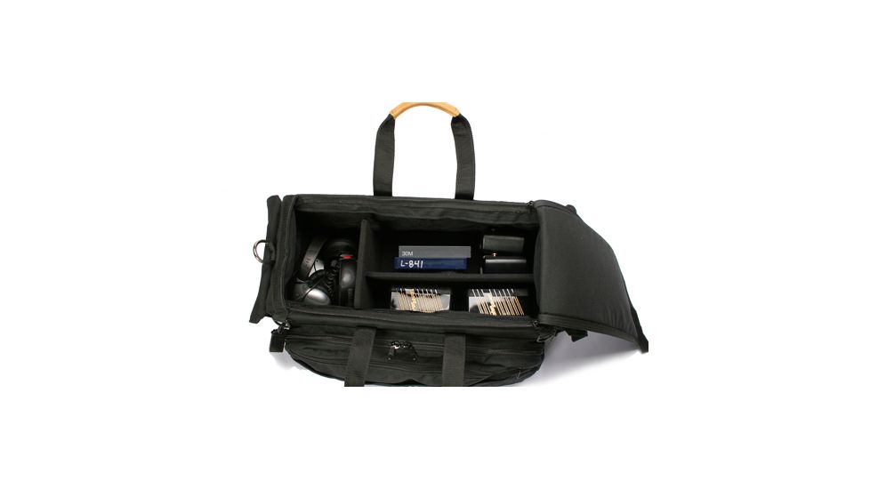Porta-Brace CAR-2B Medium Cargo Bag - Black