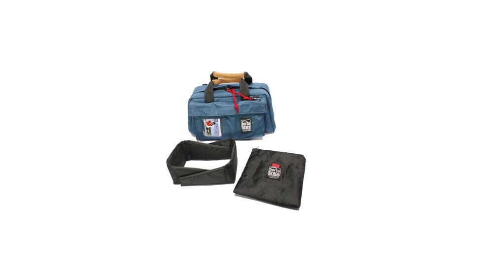 PortaBrace CS-DV2U Small CompactHD Camera Case