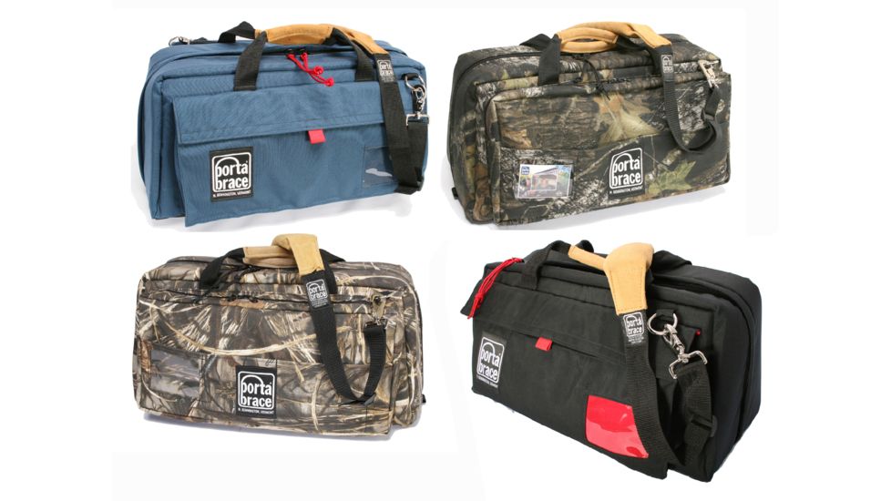 PortaBrace CS-DV4 Large Compact HD Video Camera Cases