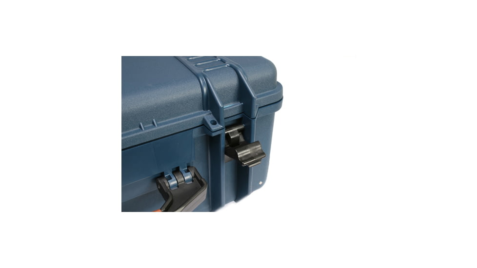 Porta Brace PB-2500F Hard Case with Foam Interior
