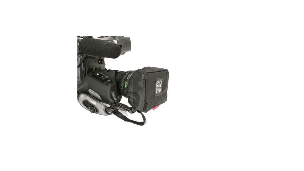 PortaBrace Small Lens Caps - Black