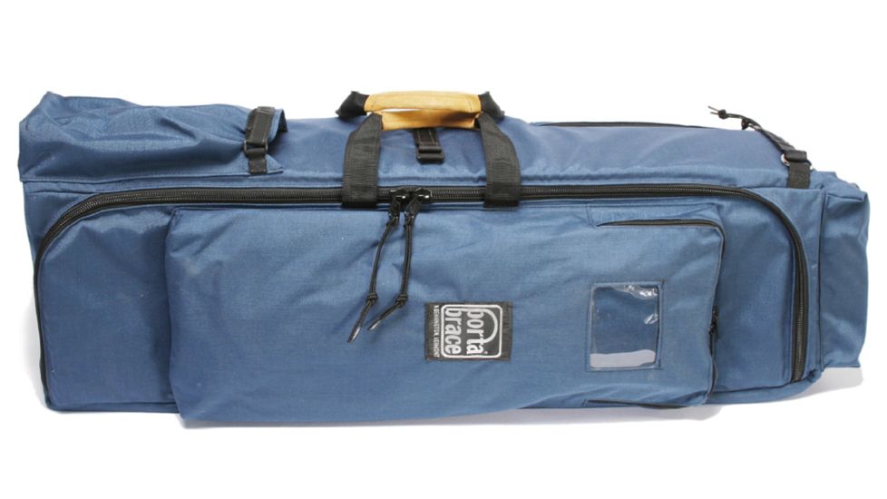 Porta-Brace LP-3 Light Pack, Medium - Blue