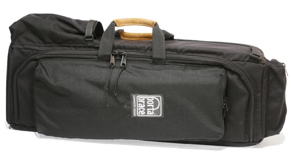 PortaBrace LPB-3 Medium LightPack - Black