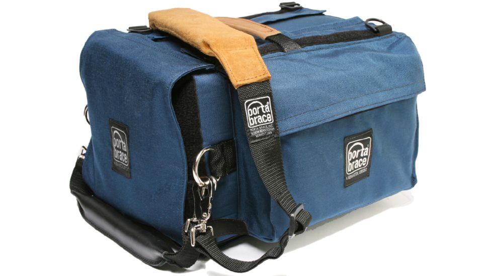 PortaBrace MO-8044 Small Portable Monitor Case