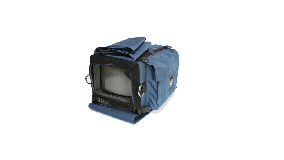 PortaBrace Small Portable Monitor Case