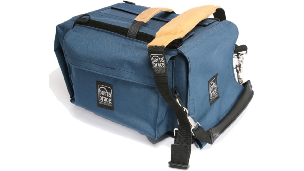 PortaBrace MO-9L2 Portable Monitor Case