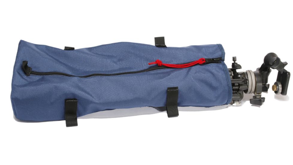 PortaBrace BK-TQM Tripod Quiver Module for Modular Backpack - Blue