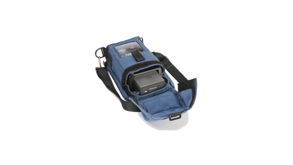 Porta Brace Carrying Case for Panasonic AJ-PCS060G Hard Disc Drive