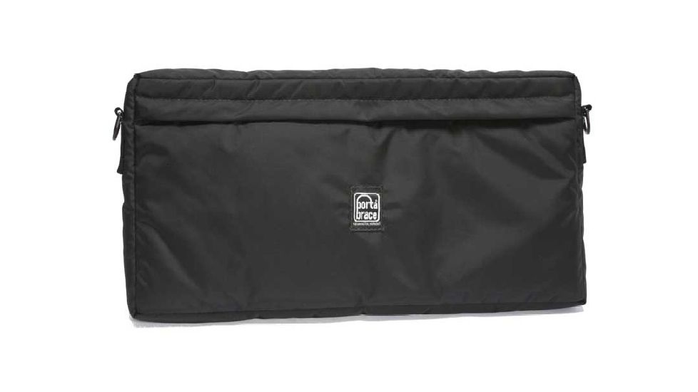 PortaBrace PB-2650LSO Vault Large Laptop Sleeve