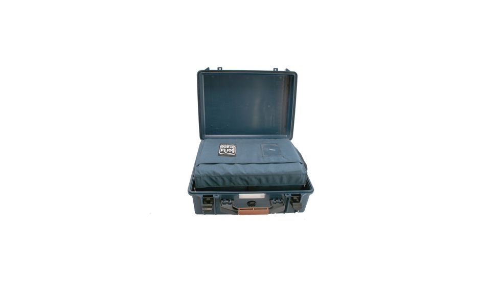PortaBrace Hard Case PB-2500IC with Removable Internal Soft Case