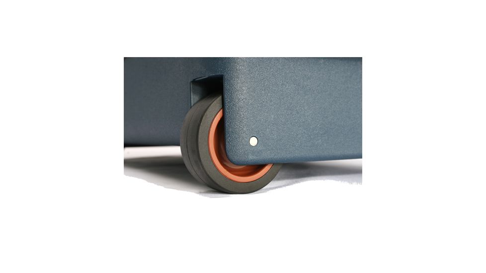 PortaBrace PB2750IC Waterproof Hard Case with Removable Internal Soft Case