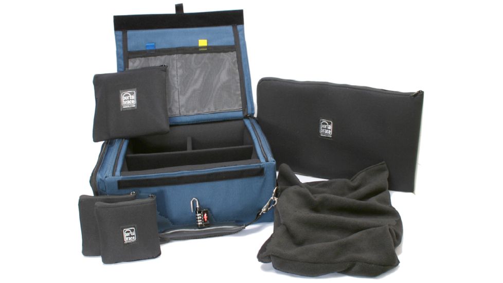 Porta Brace PC-2750ICO Internal Soft Case