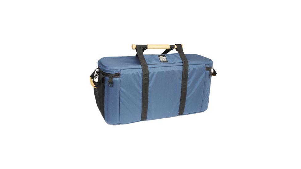 PortaBrace PC3 Production Case - Blue