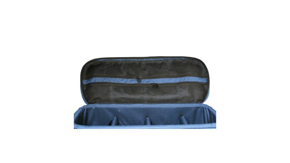 Porta-Brace Large Production Case - Blue PC-3