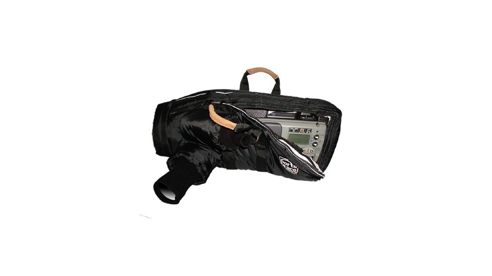 Porta Brace Polar Bear Insulated Camera Shell - POL-3