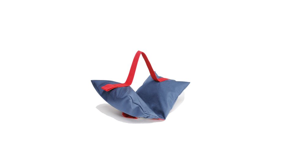 Porta-Brace Sand Bag - Blue