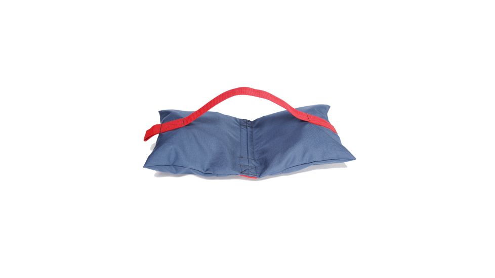 Porta Brace SAN-2 Sand Bags - Blue