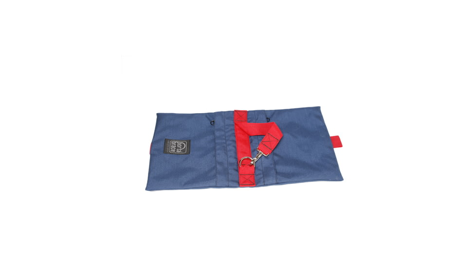 PortaBrace SAN-2 15-pound Sand Bag - Blue