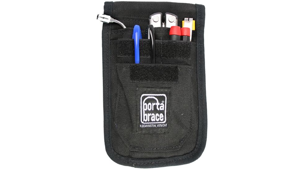 Porta Brace SK3 Side Kit Pouch with Tools