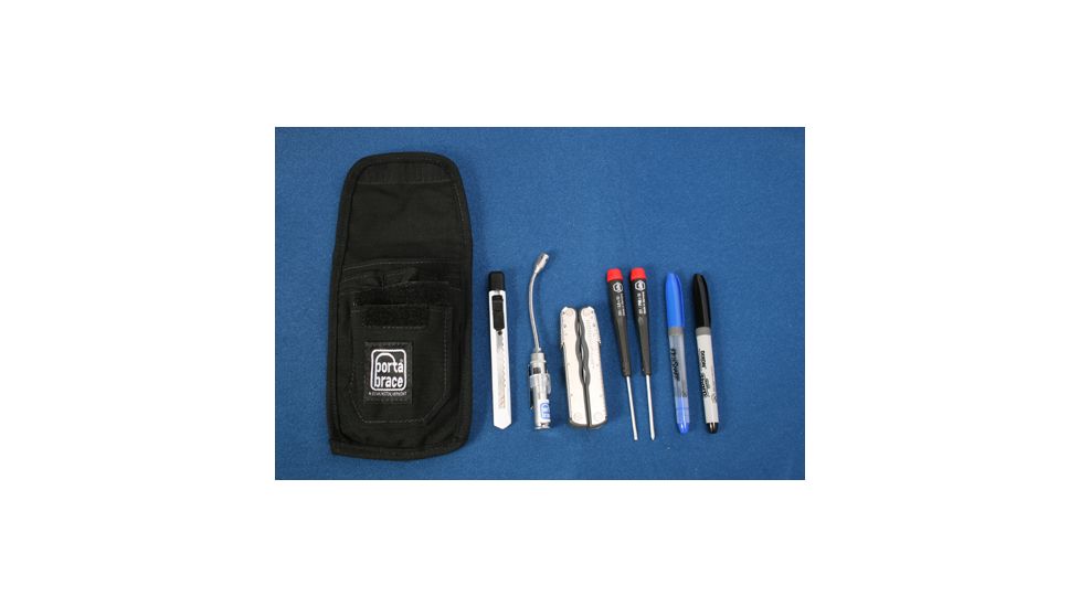 Porta-Brace Side Kit Tool Pouch SK-3