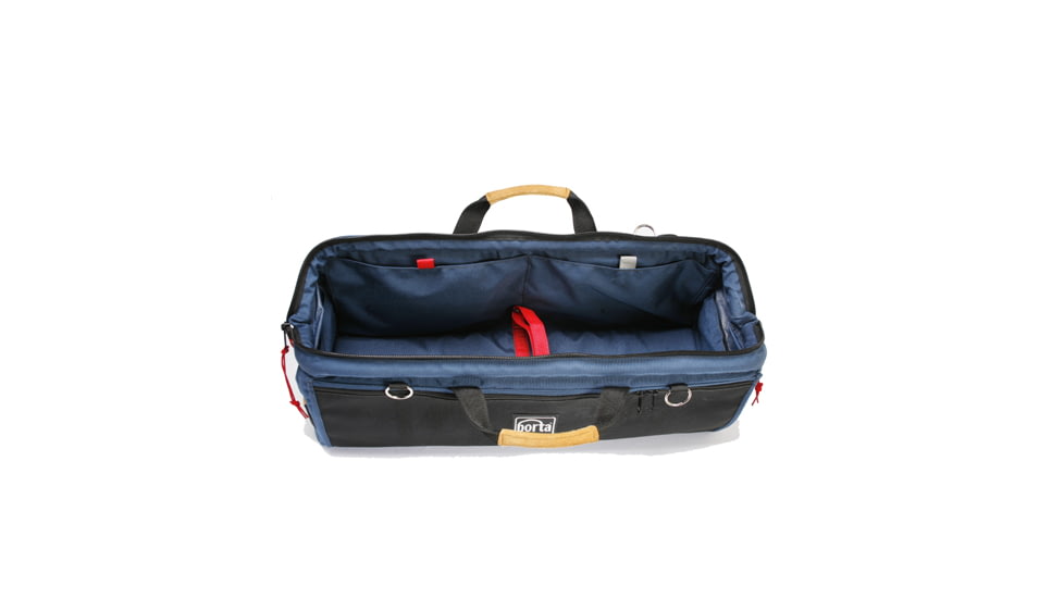 Porta Brace 35in Quick Tripod Lighting Case TLQ-35