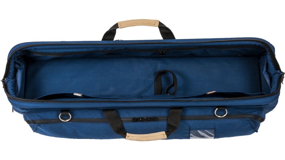 PortaBrace TLQ-35 Quick Tripod Light Case, Standard - 35in. Blue