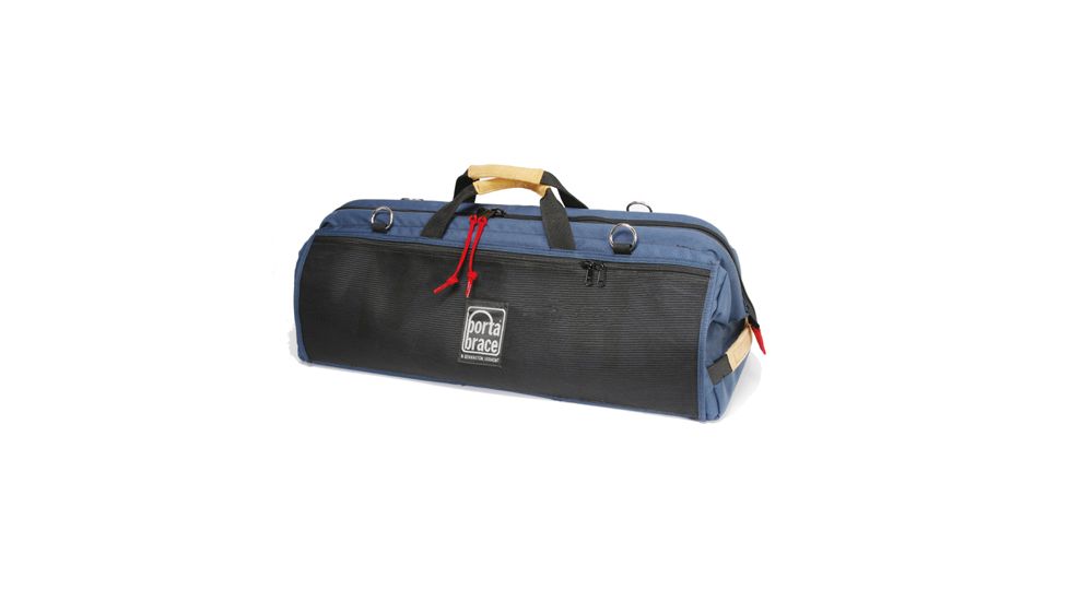 PortaBrace TLQ-35 Quick Tripod Light Case, Standard - 35in. Blue