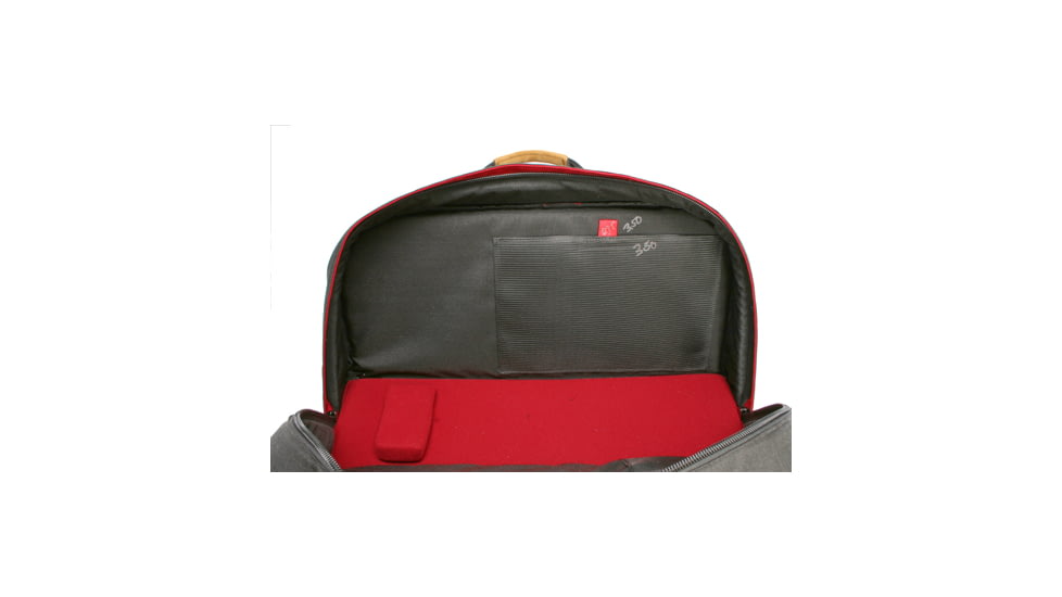 Porta Brace Travelers Camera Case - CTC4B Black