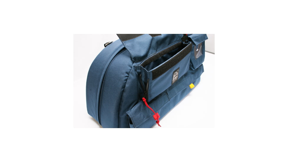 Porta Brace Travelers Camera Case - CTC1 Blue
