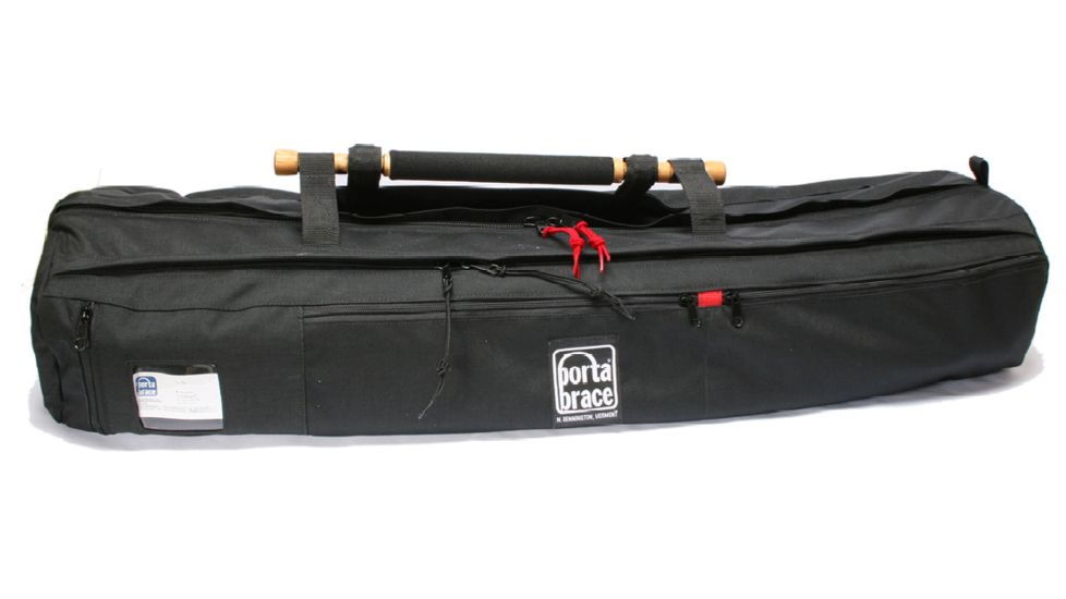 Porta Brace Tripod Mummy TMB-41B - Black