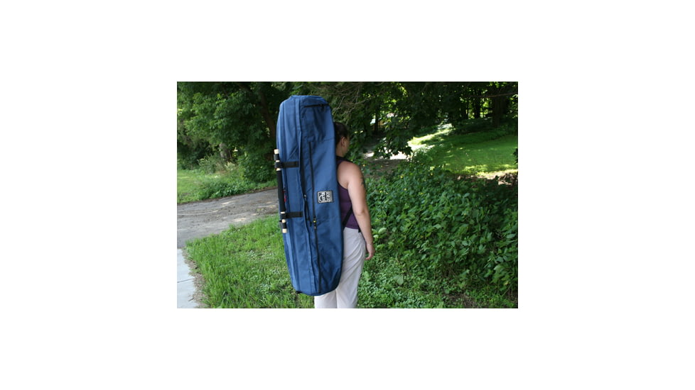 PortaBrace TM-41B Tripod Mummy Case