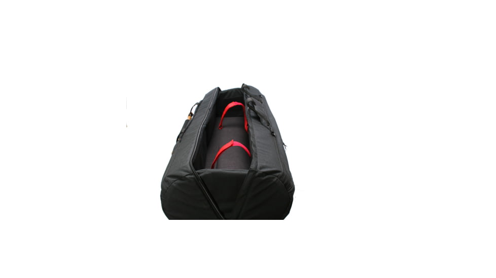 Portabrace ShellPack Tripod - Black