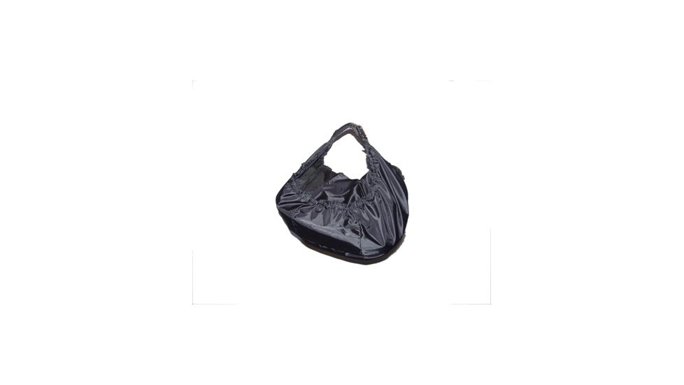 PortaBrace VV-LBLH Video Vest, Large with Hood