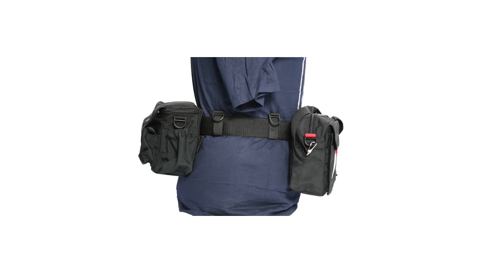 Porta-Brace Belt Production Pack, Large - BP-3B