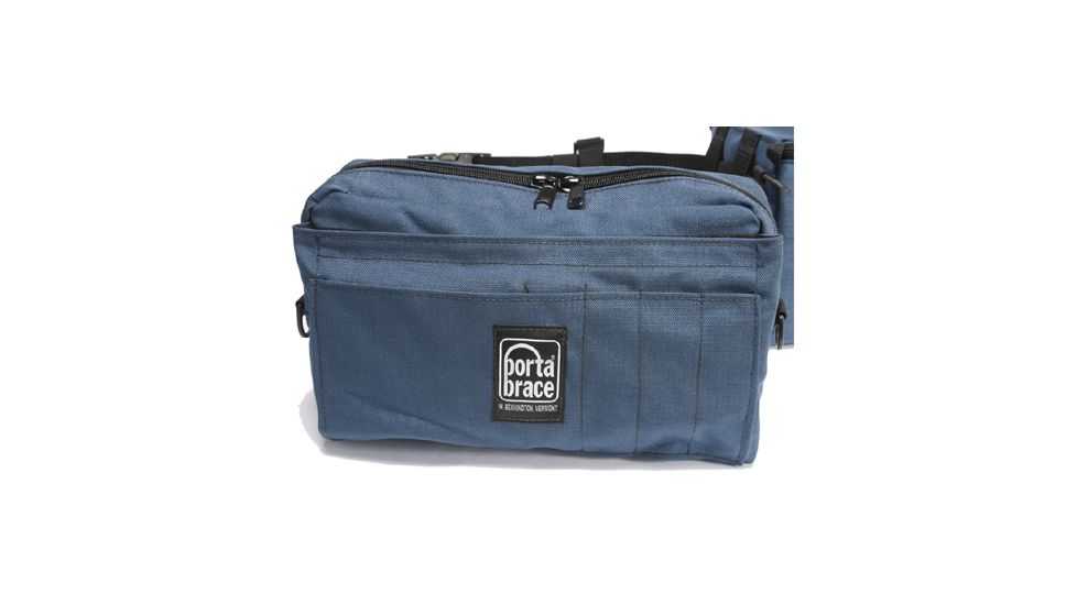 Porta Brace BP-2 Production Pack - Blue