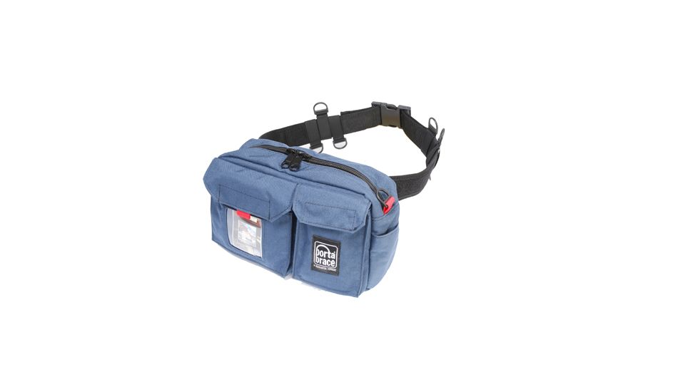 PortaBrace BP-1 Waist Belt Production Pack - Blue