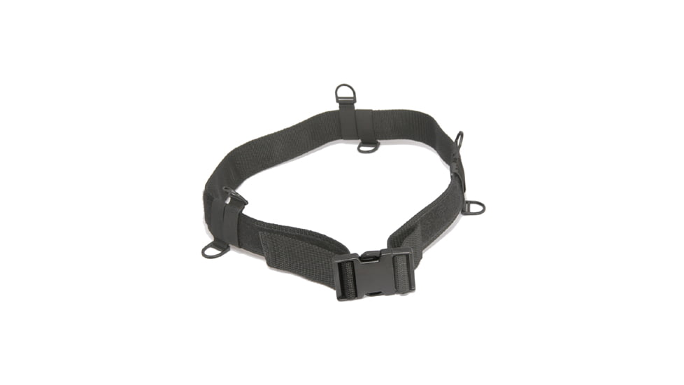 Porta-Brace Waist Belt Production Pack - Blue