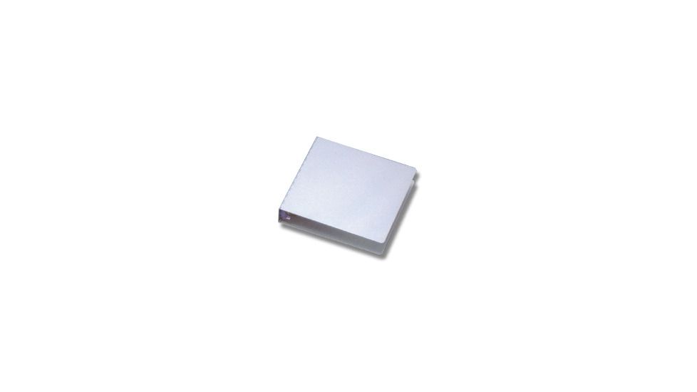Posse Box - 10x11 3/4inch Aluminum 2inch 3 Ring Binder - RD29-CA