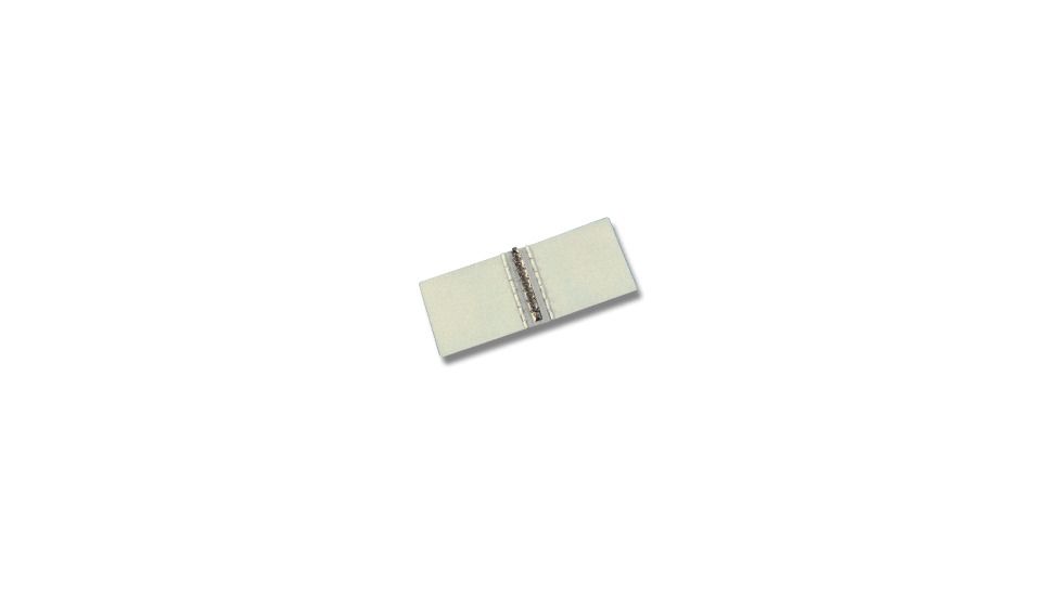 Posse Box - 5 1/2x6inch Aluminum 1inch 6 Ring Binder - RD23-CA