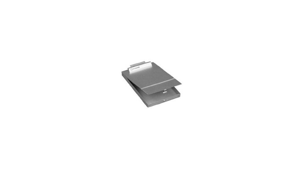 Posse Box - 9x14x1inch Bottom Open Clipboard Box - LF32N-BV