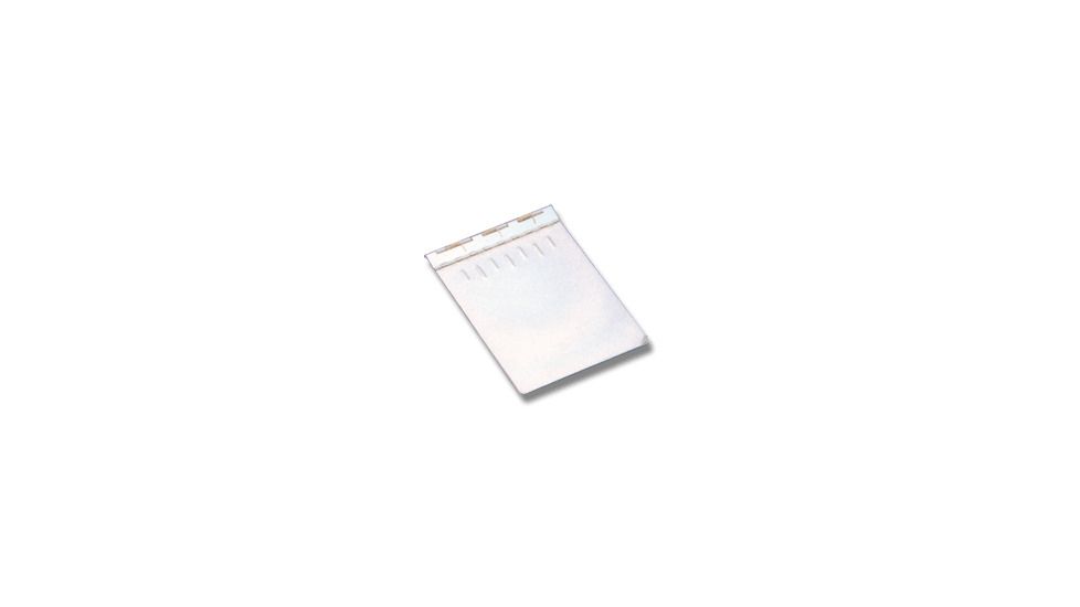Posse Box Flat Clipboard Clear - MT17-CA