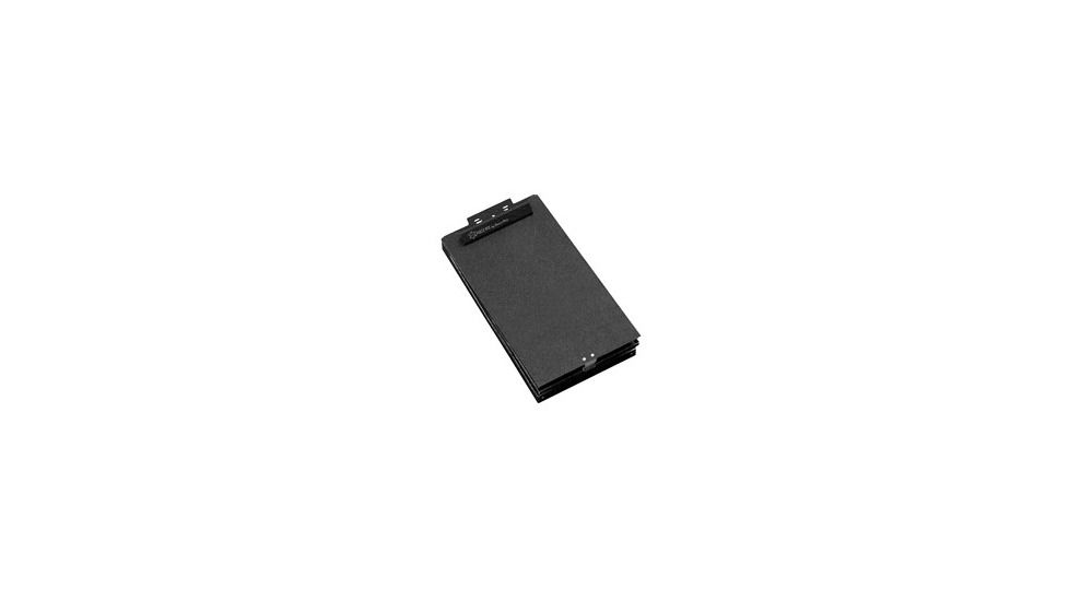 Posse Box Posse - Box Legal Bottom Op-bk - PB37L-BV