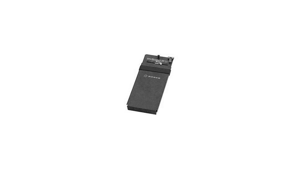 Posse Box Posse - Cite Book Caddy - CHP50-BV