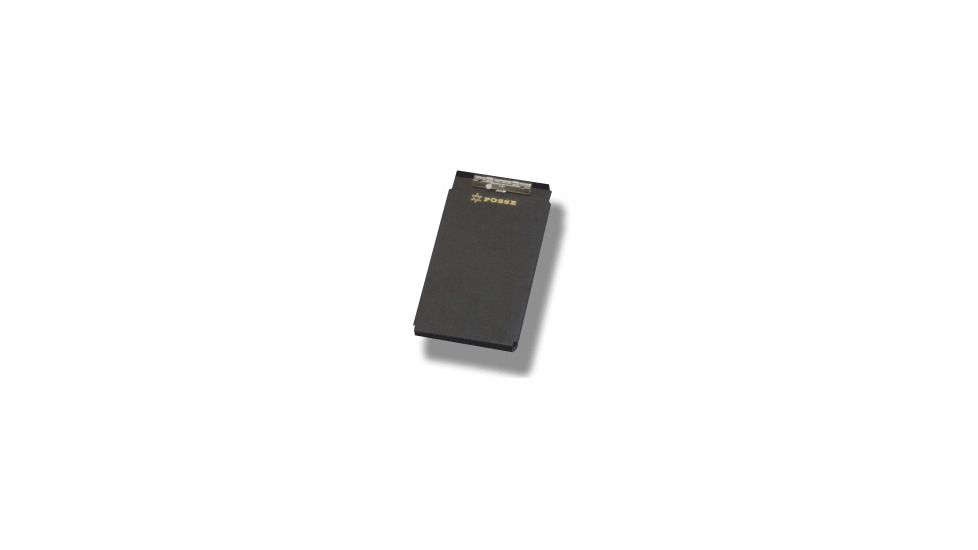 Posse Box Posse-cite Caddy 6 X 10 5/8 - RT5-PC-BLK