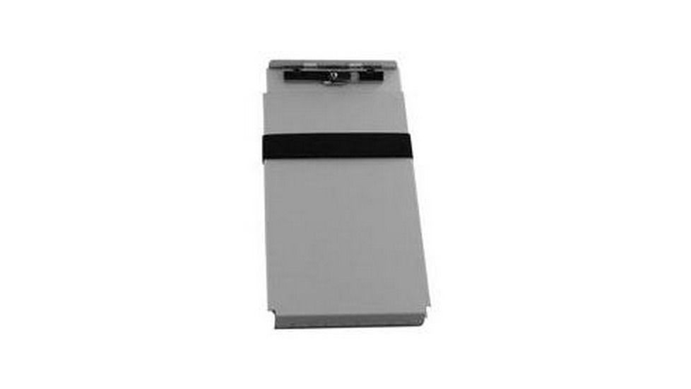 Posse Box Posse - Ticket Tender - TTS43-CA