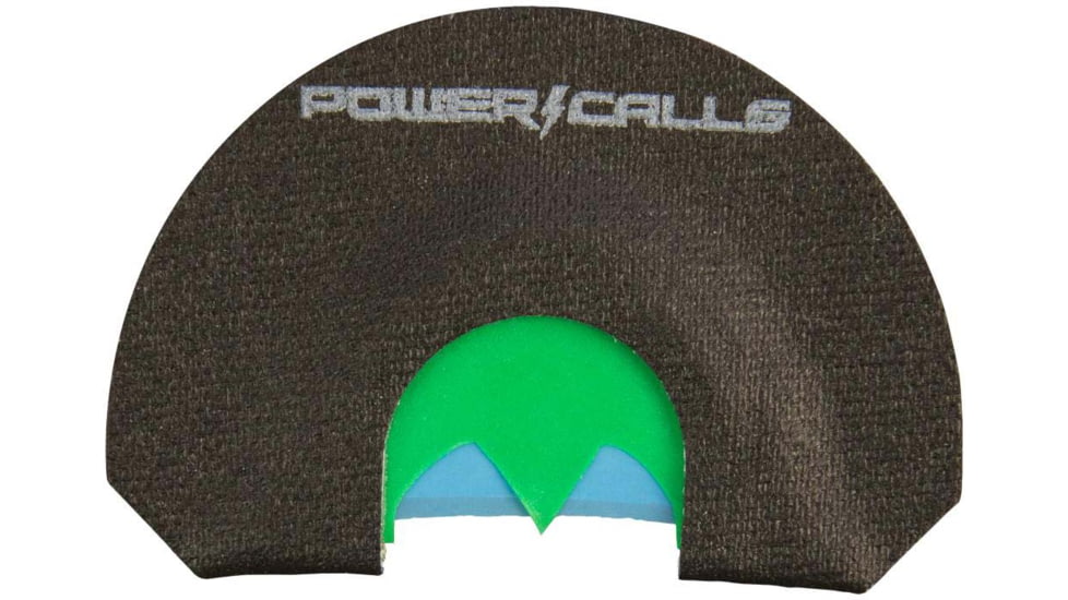 Power Calls Beau Brooks Signature Series Batwing Game Call, One Size Fits All, 24250