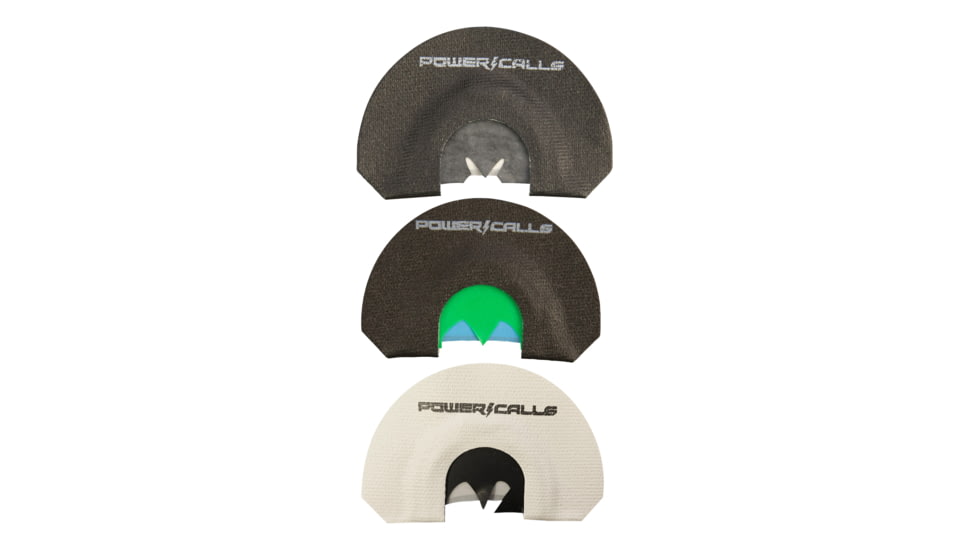 Power Calls Beau Brooks Pro Pack Diaph Call, 24254