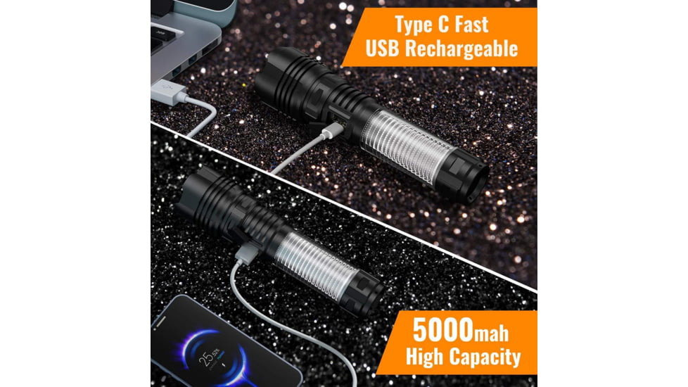 Powerlite Flashlight, 1503609