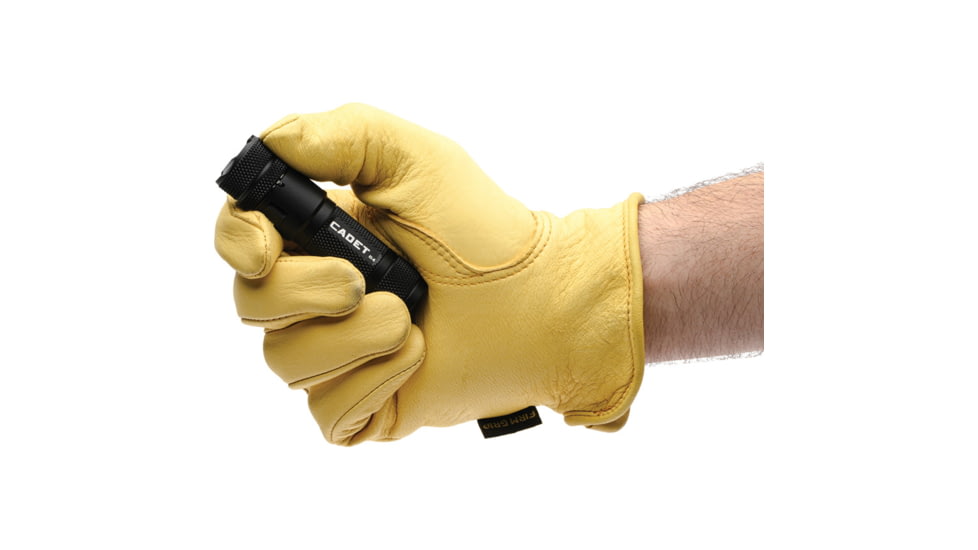 PowerTac Cadet G4 Flashlight