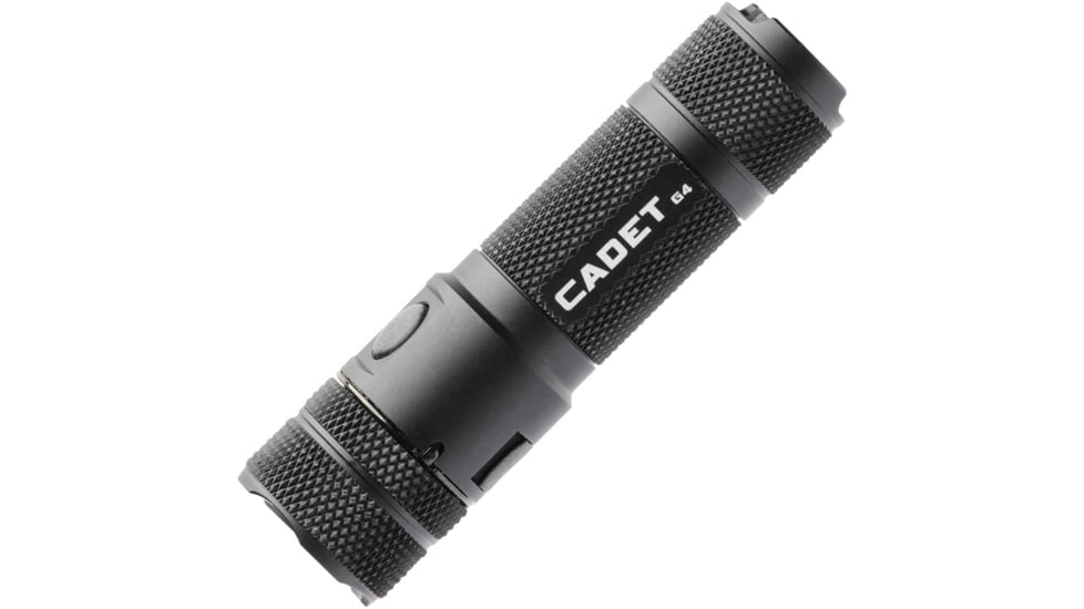 PowerTac Cadet G4 Flashlight